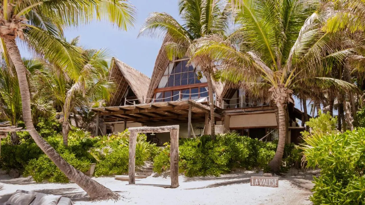 Photo - La Valise Tulum, Member of Small Luxury Hotels
