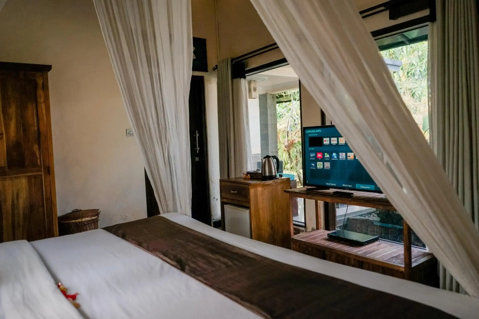 Foto - Villa JJ and Spa Ubud