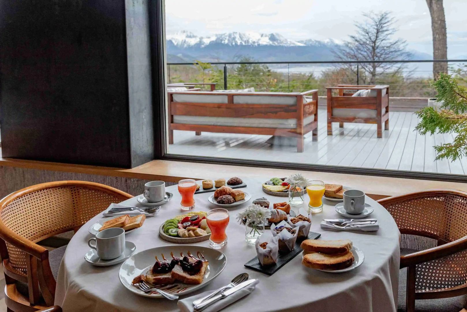 Photo - Las Hayas Resort Hotel