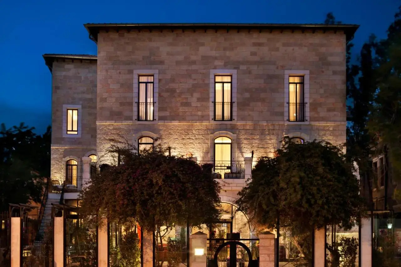 Photo - Villa Brown Jerusalem