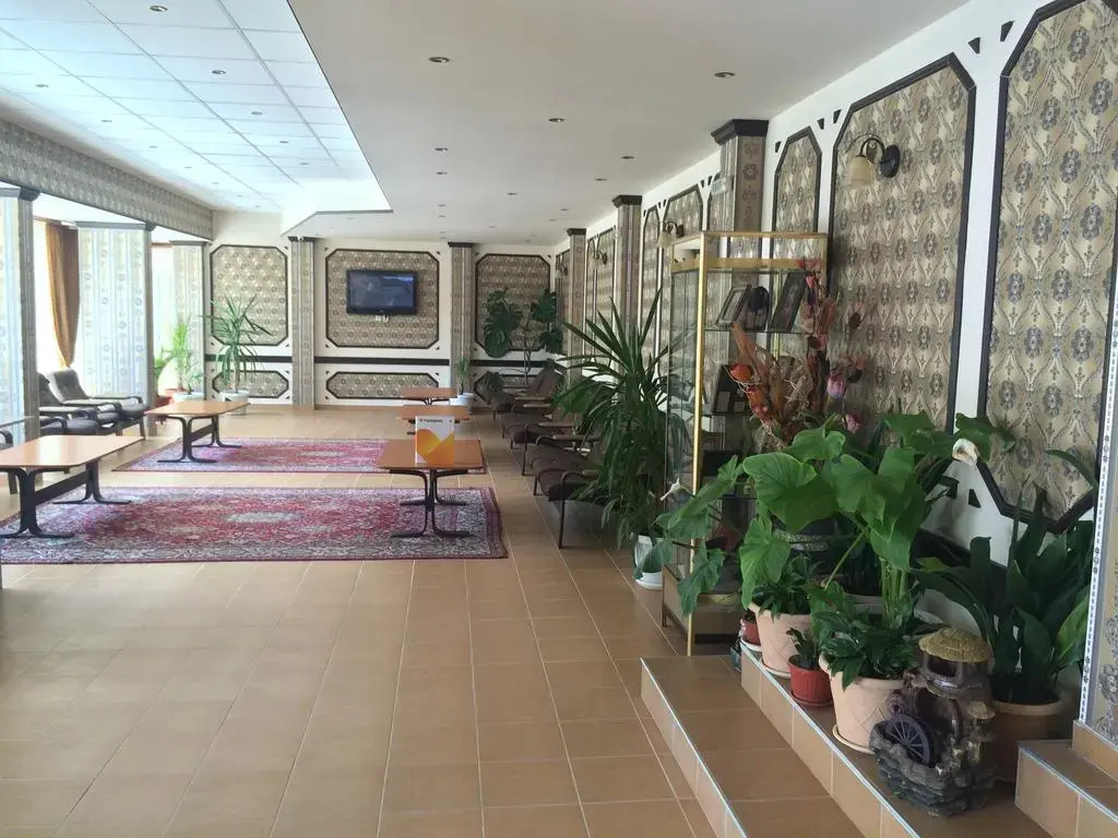 Photo - Olymp Hotel