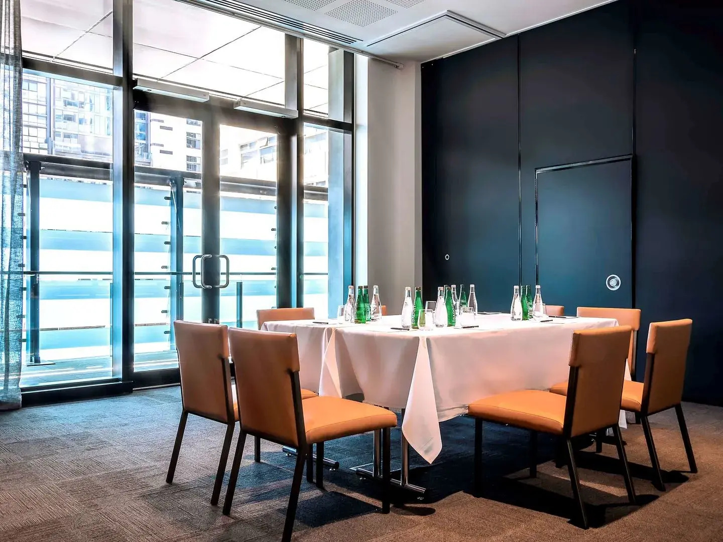 Photo - Novotel Melbourne Central