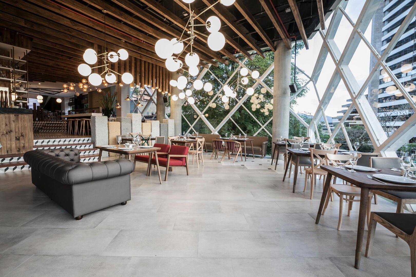 Photo - V Grand Hotel, a member of Radisson Individuals