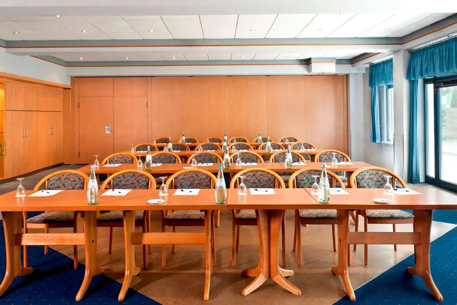 Foto - Good Morning + Berlin City East