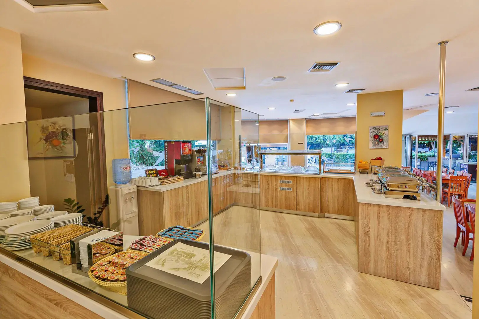 Photo - Sofia Hotel