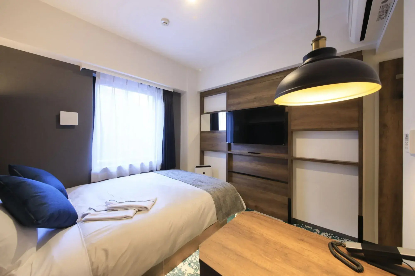 Foto - Quintessa Hotel Fukuoka Tenjin Minami