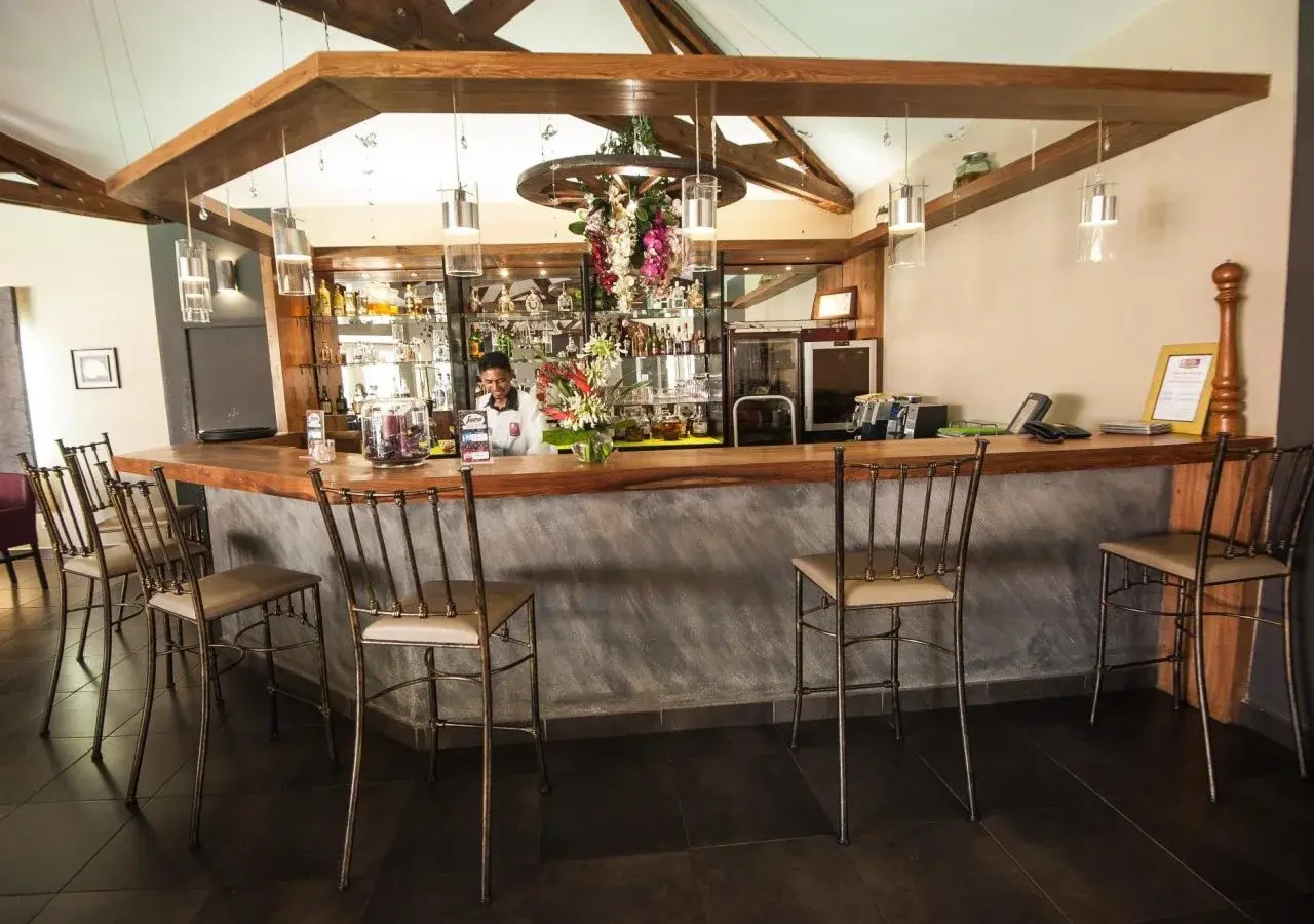 Photo - Relais des Plateaux & Spa– Ivato International Airport