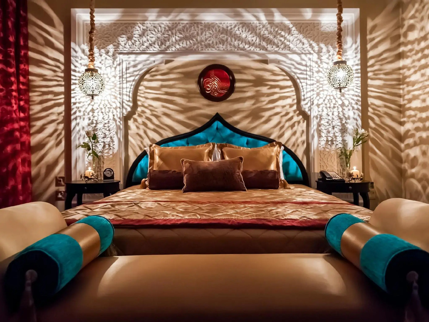 Photo - Saraya Corniche Hotel