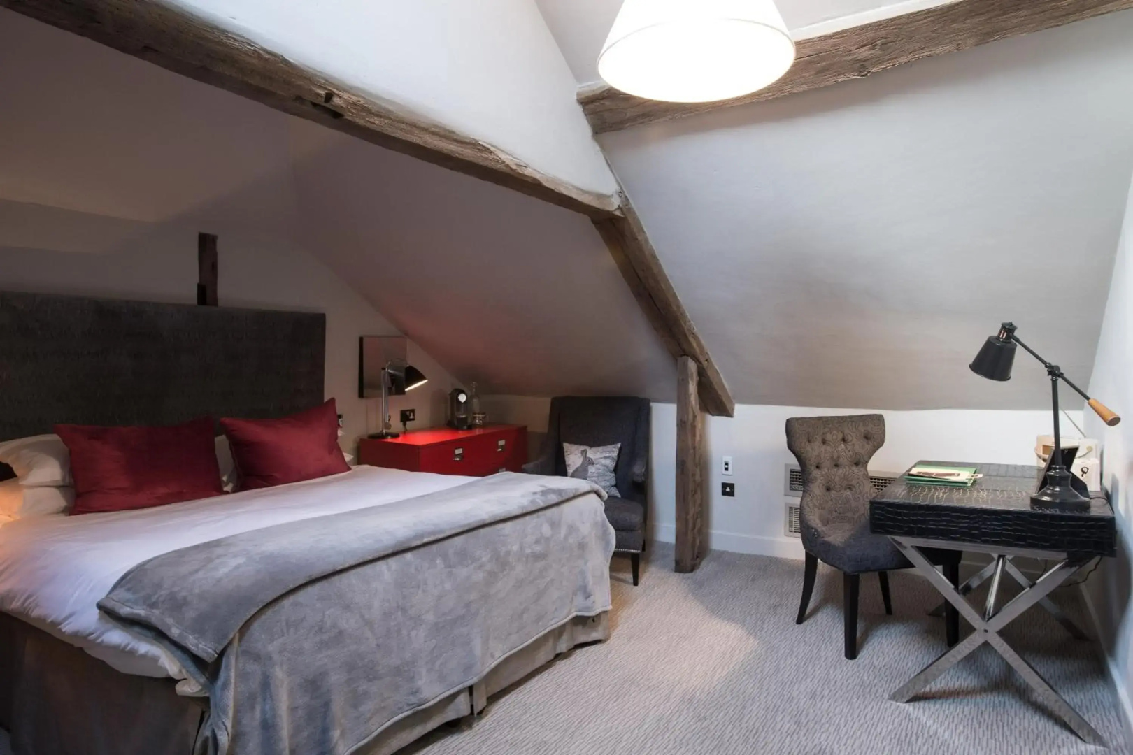 Photo - Oddfellows Chester Hotel and Apartments