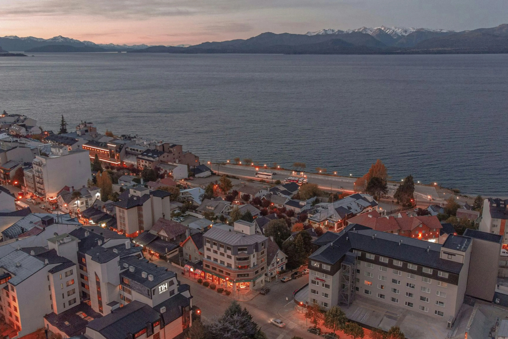 Photo - Hampton by Hilton Bariloche