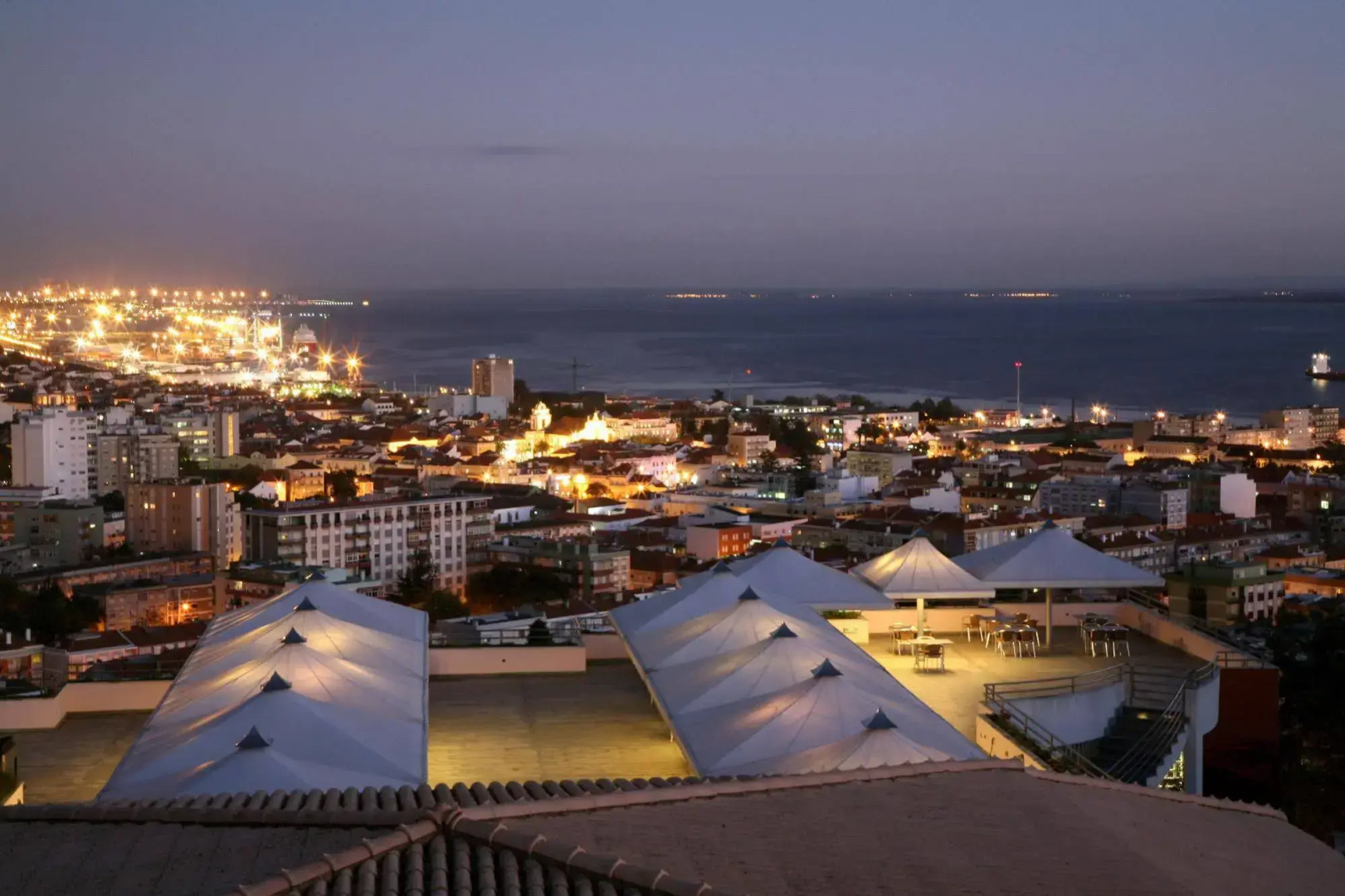 Photo - B&B Hotel Sado Setúbal