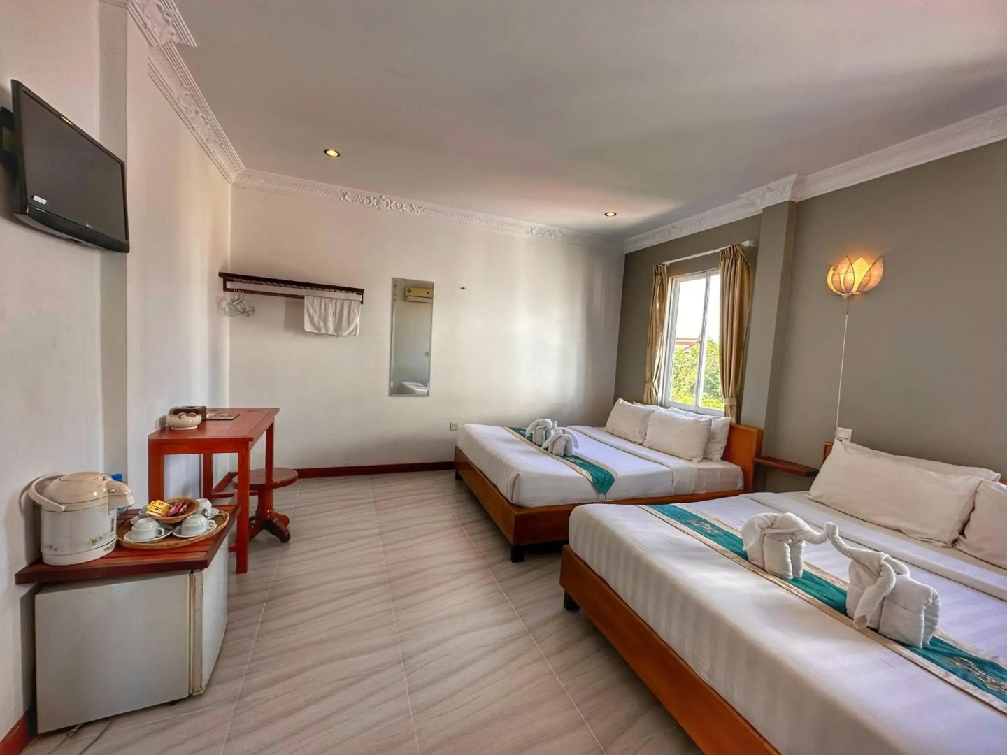 Photo - Villa Um Theara - Siem Reap