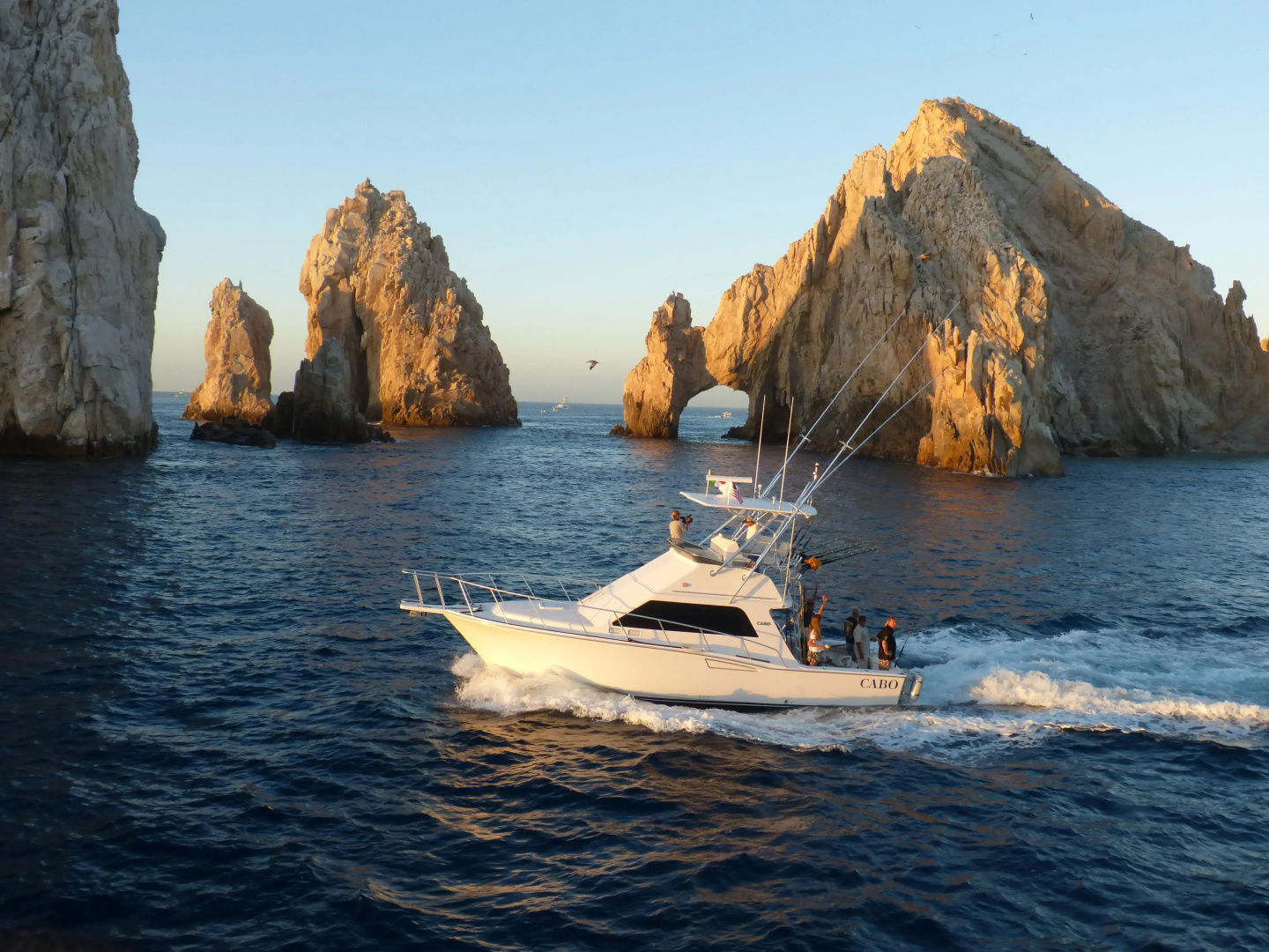 Photo - Park Hyatt Cabo Del Sol