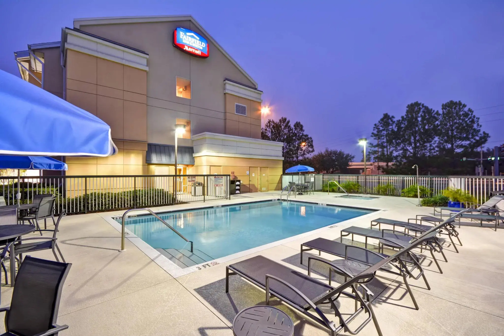 Photo - Fairfield Inn & Suites Tampa Fairgrounds/Casino