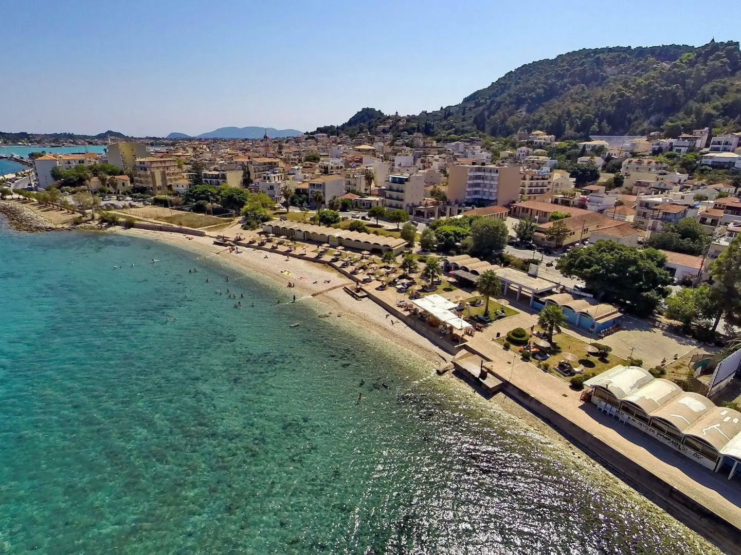 Foto - Palatino Hotel