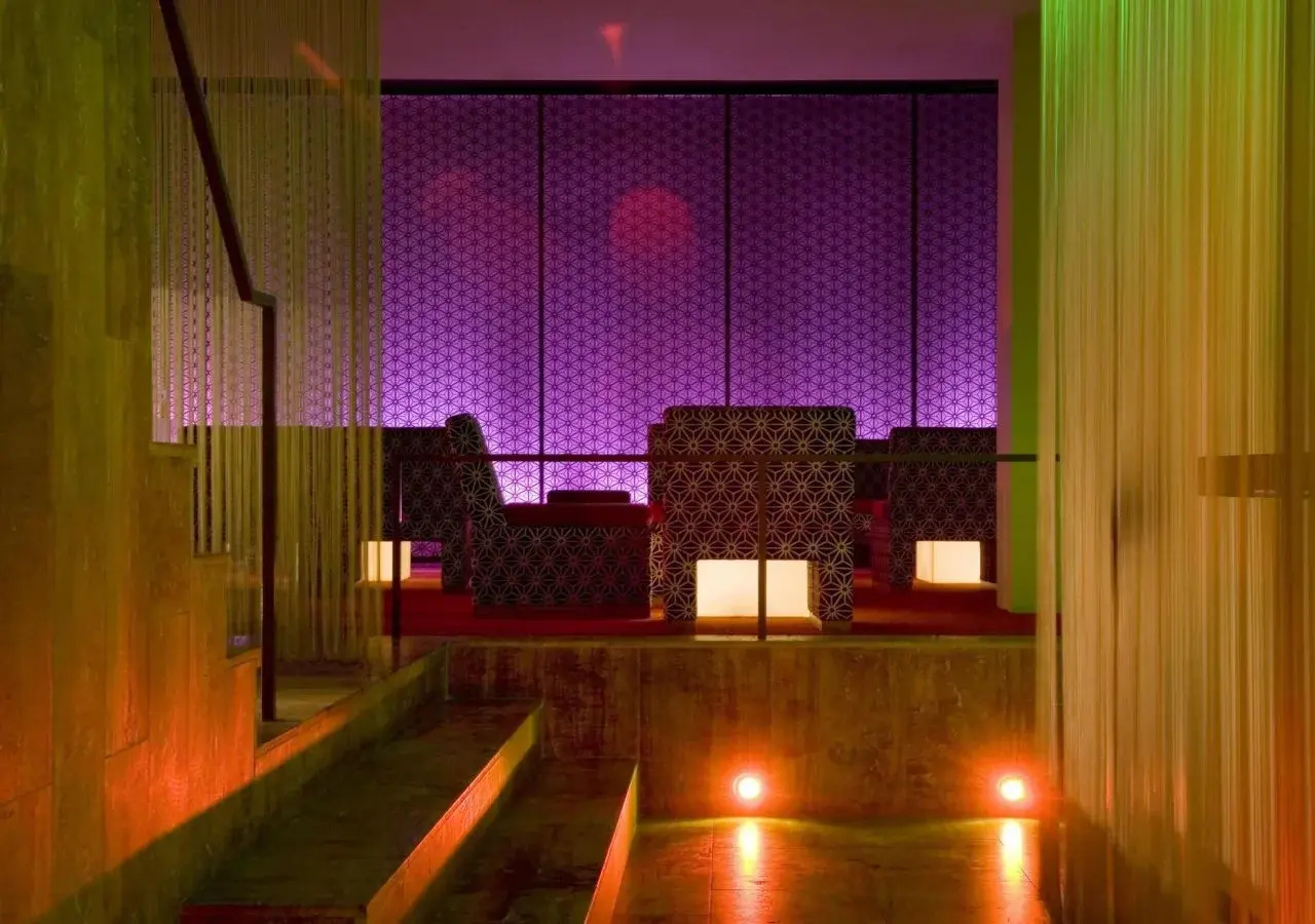 Foto - Hotel Derlon