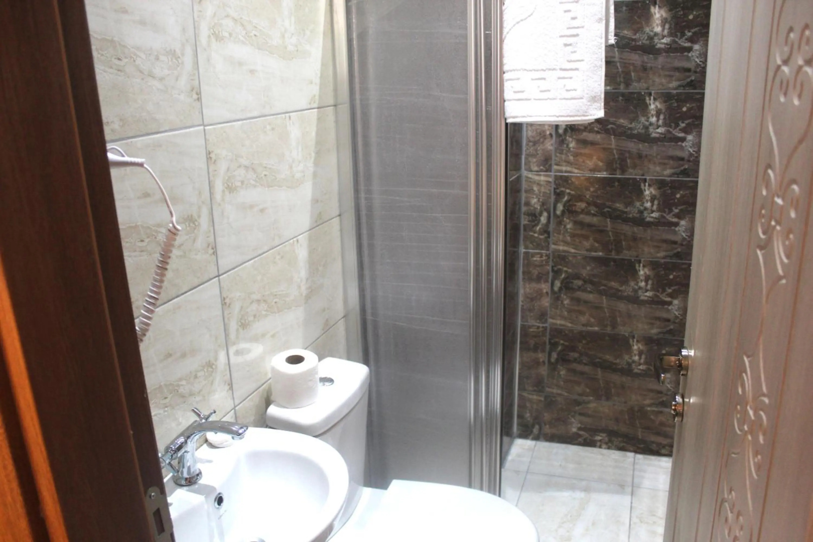 Foto - Megaron Hotel