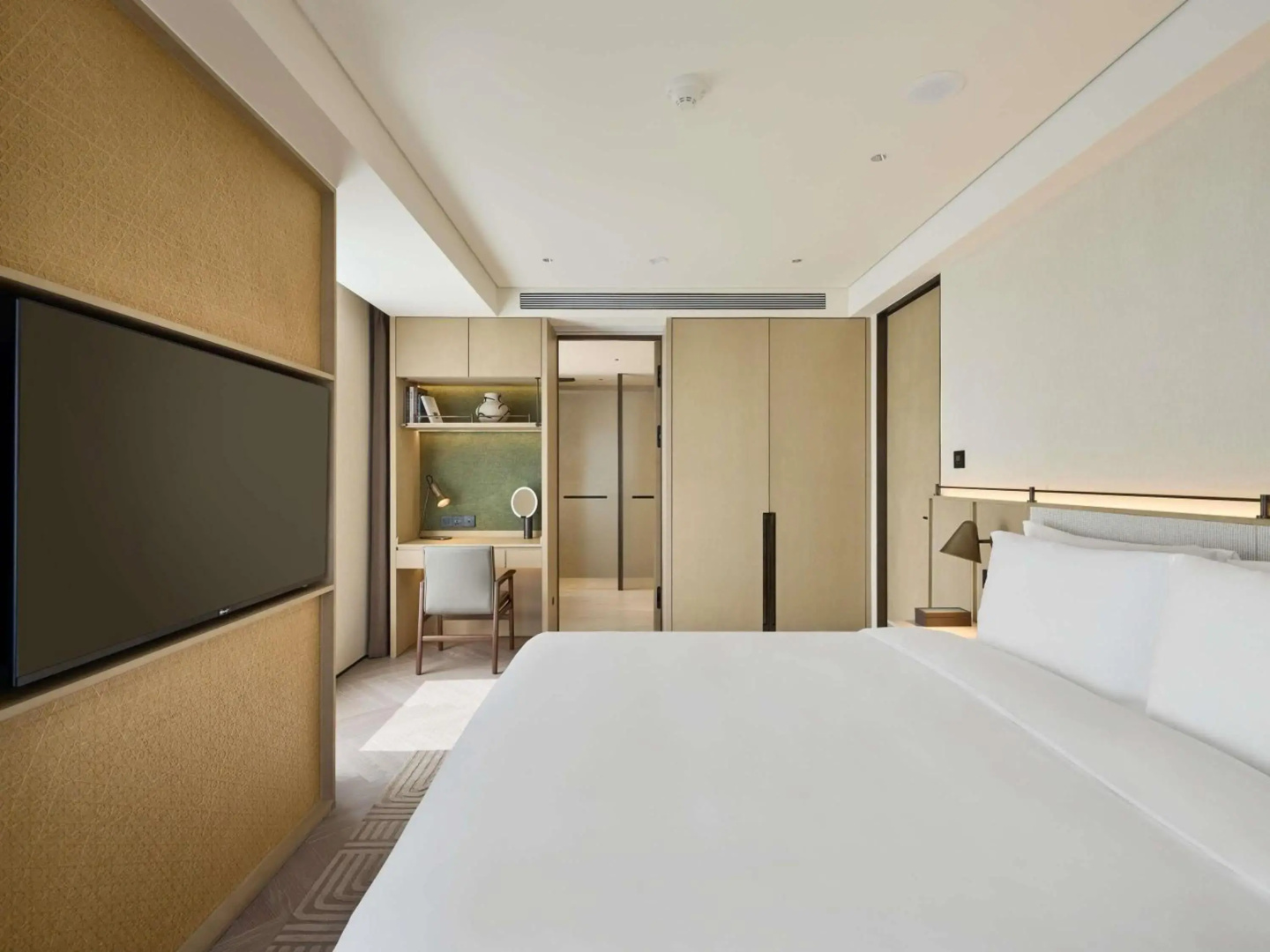 Foto - Ming Hotel Nanjing - MGallery Collection