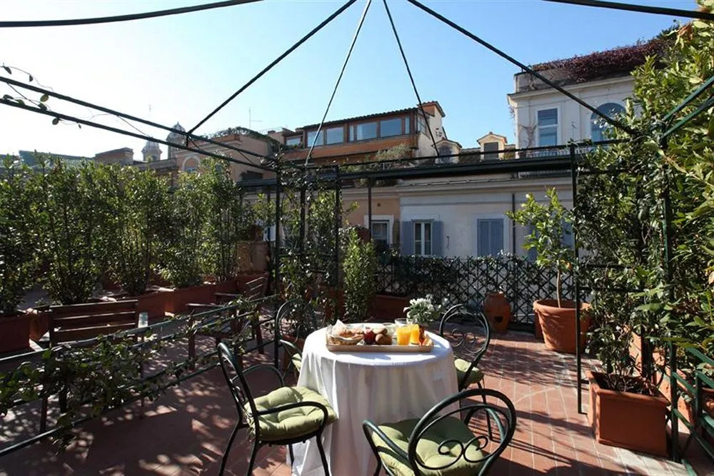 Photo - Flâneur Suites Corso