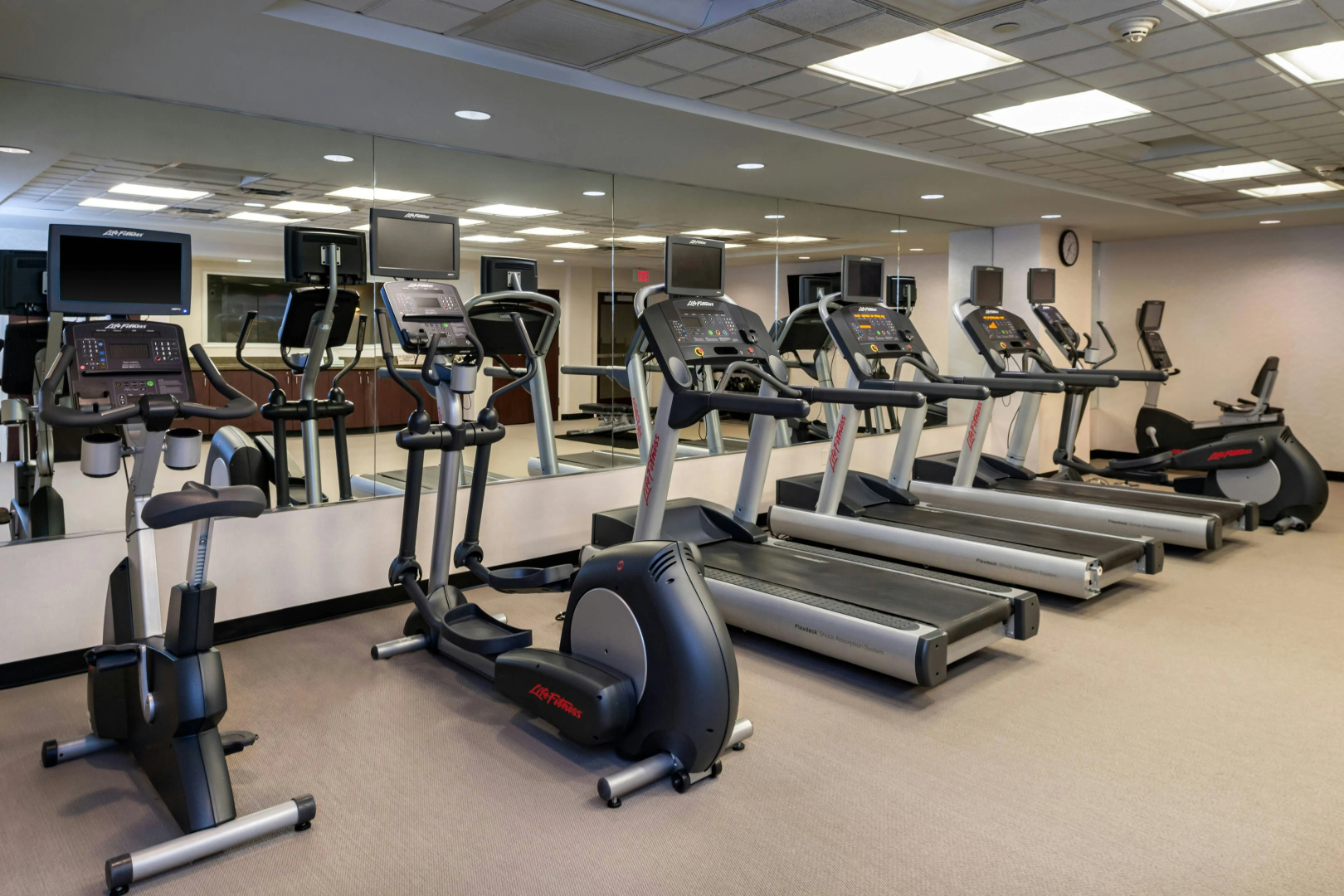 Foto - Springhill Suites by Marriott Pittsburgh North Shore