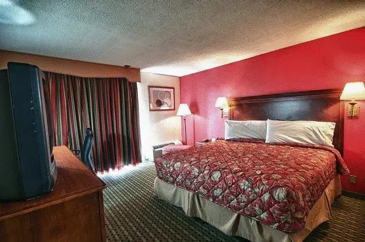 Foto - Spark by Hilton Clifton NJ