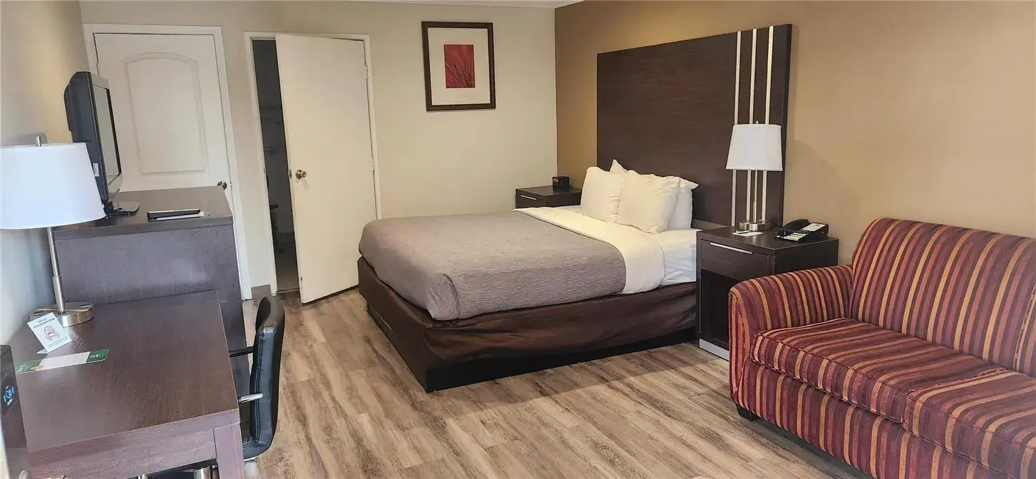 Photo - Quality Inn Long Beach - Signal Hill