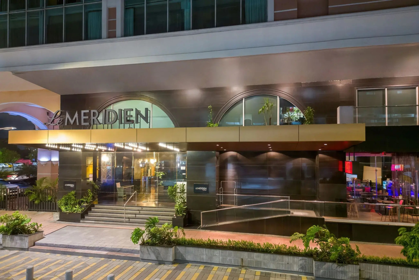 Photo - Le Meridien Panama