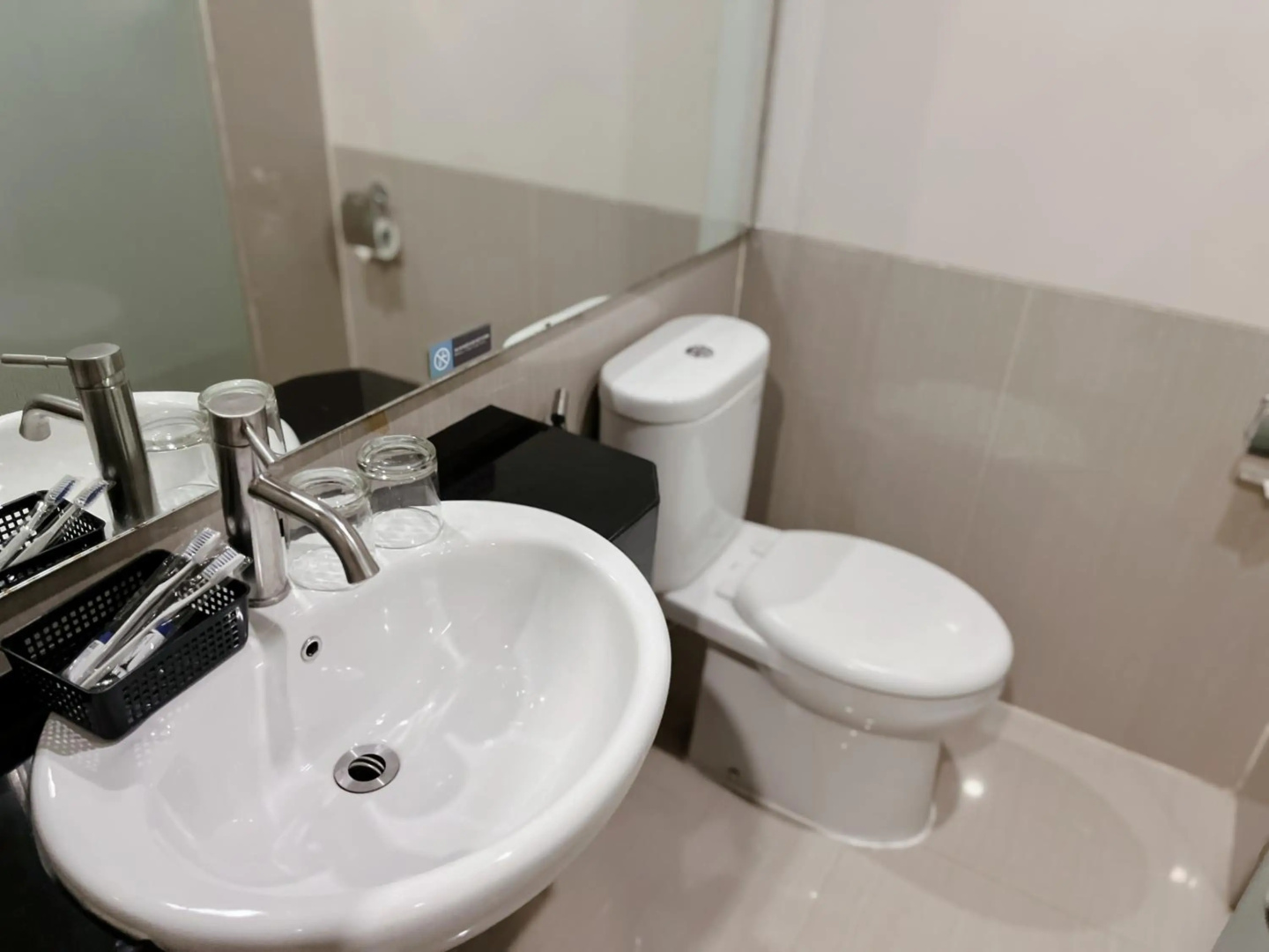 Foto - Verse Lite Hotel Gajah Mada