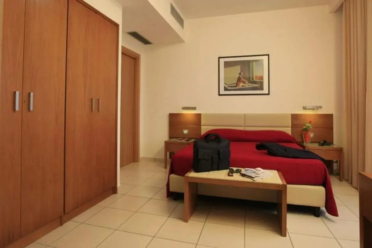 Photo - La Costiera Hotel