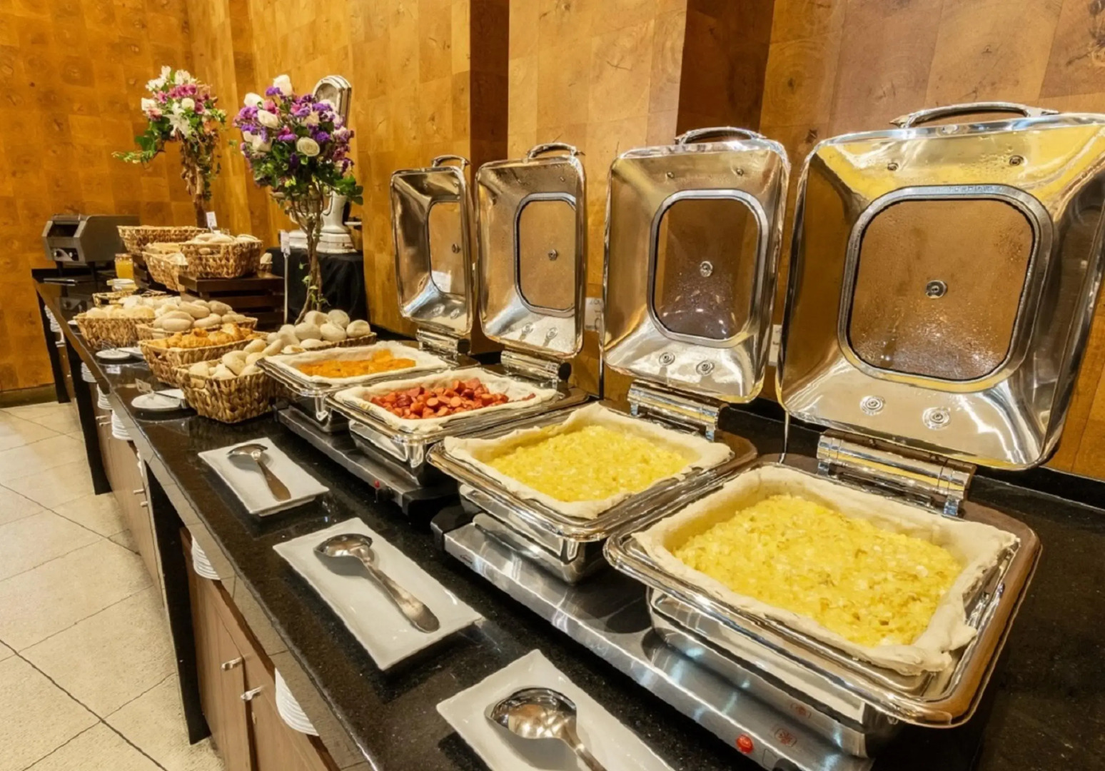 Foto - Sonesta Hotel Osorno