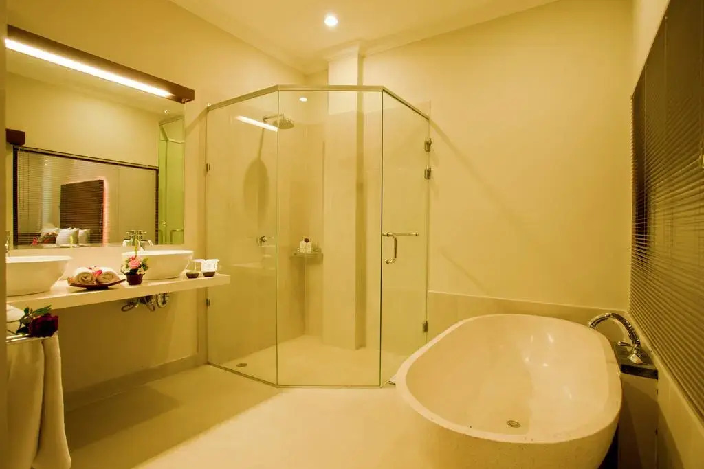 Photo - Artini Bisma Ubud Hotel