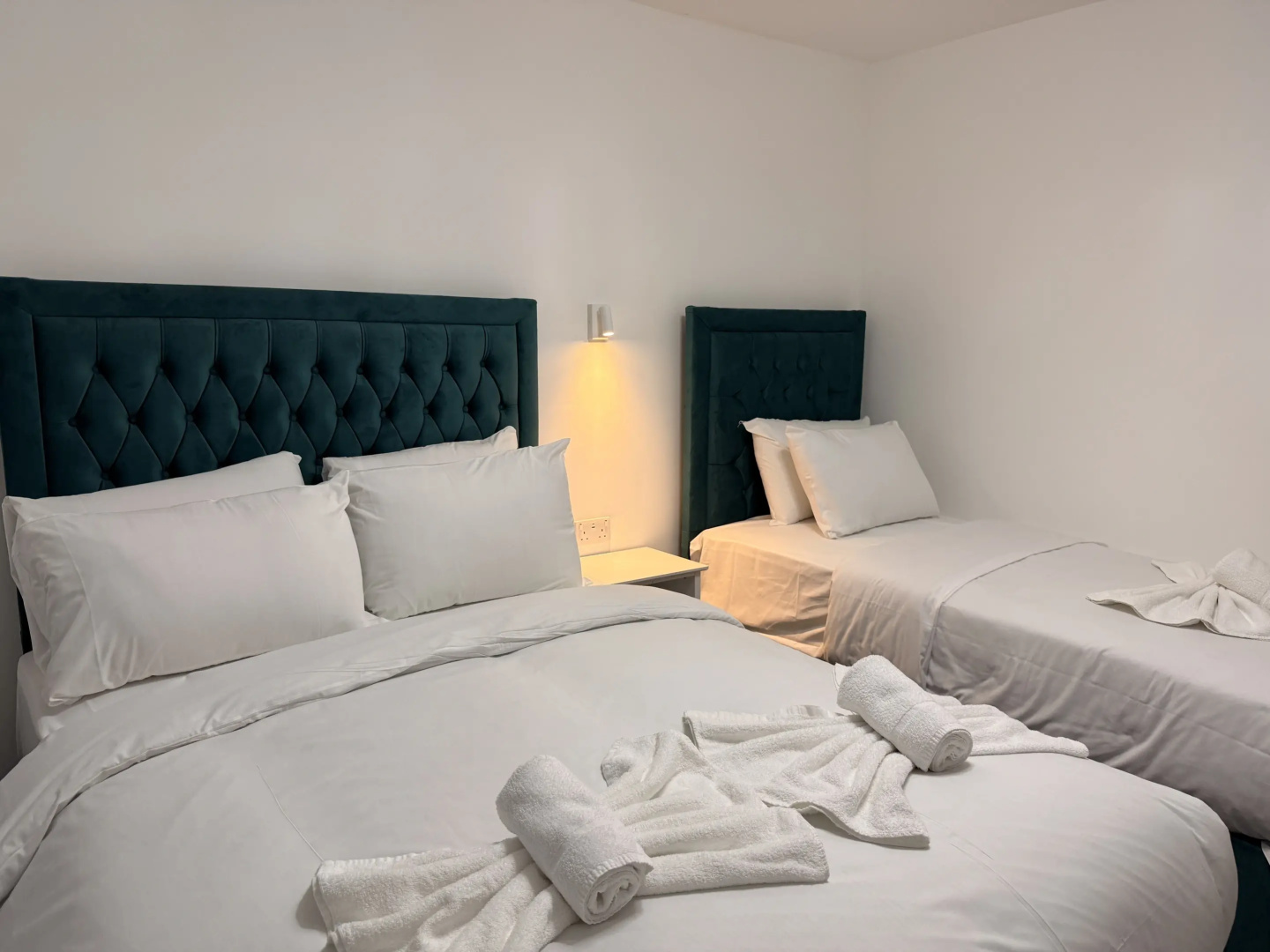 Photo - Whiteleys Hotel