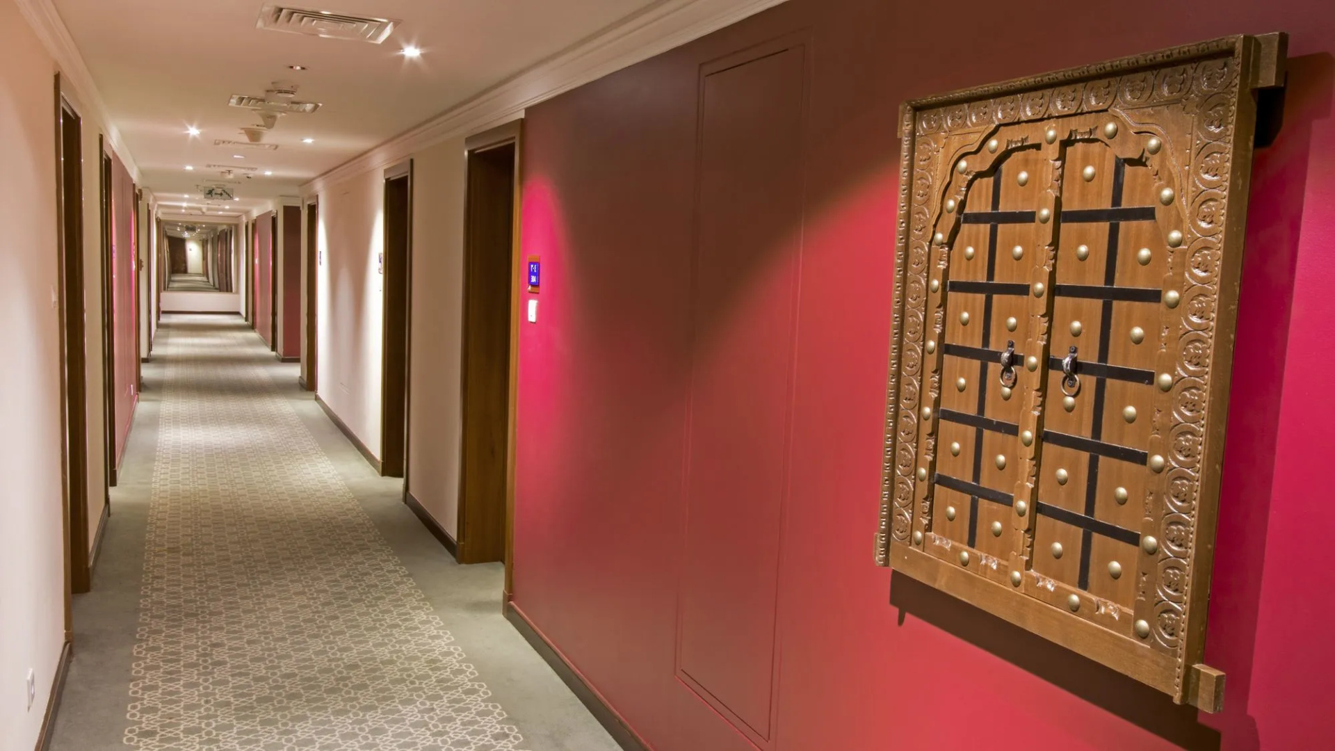 Photo - Makarem Umm Al Qura Hotel