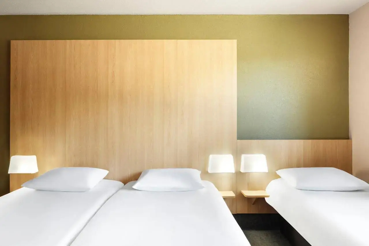 Foto - B&B HOTEL Perpignan Nord