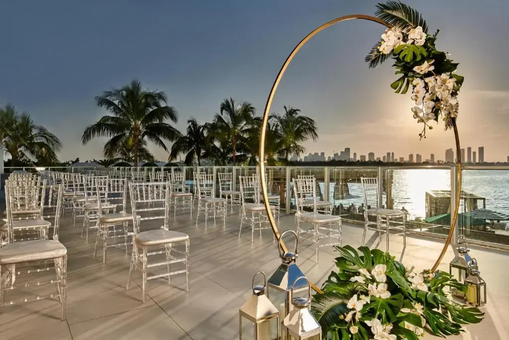 Photo - Mondrian South Beach