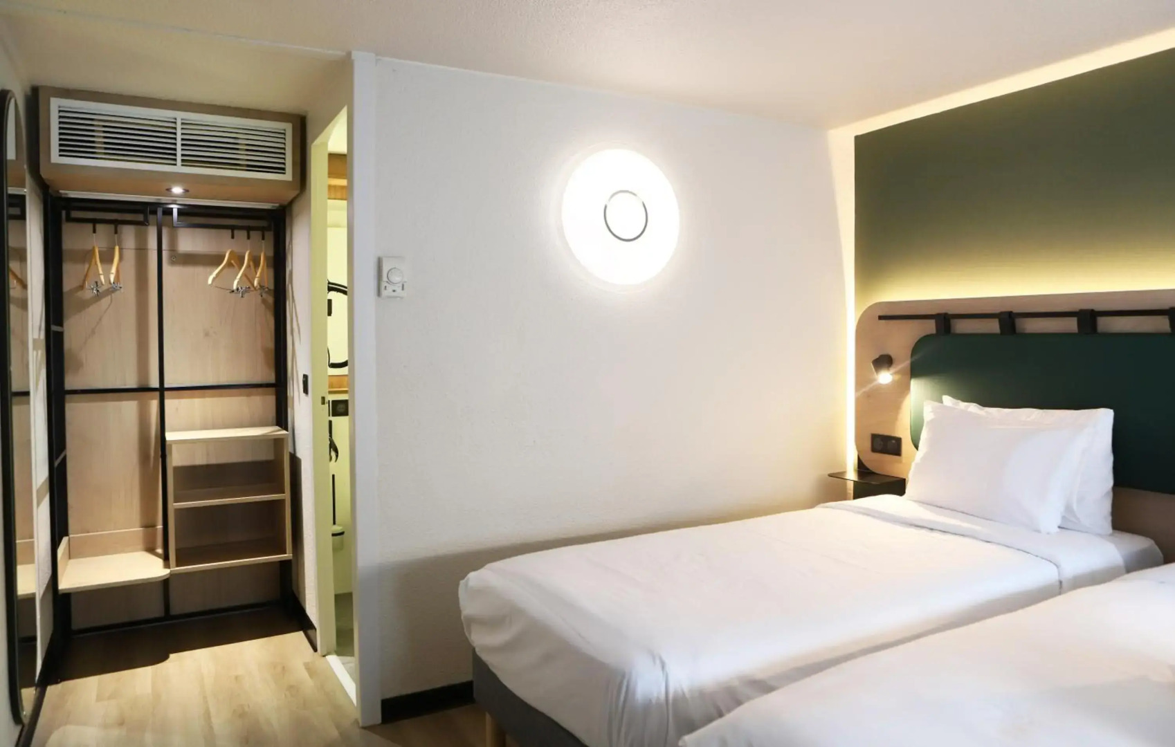 Foto - Campanile Toulouse Balma - Cité de l'Espace