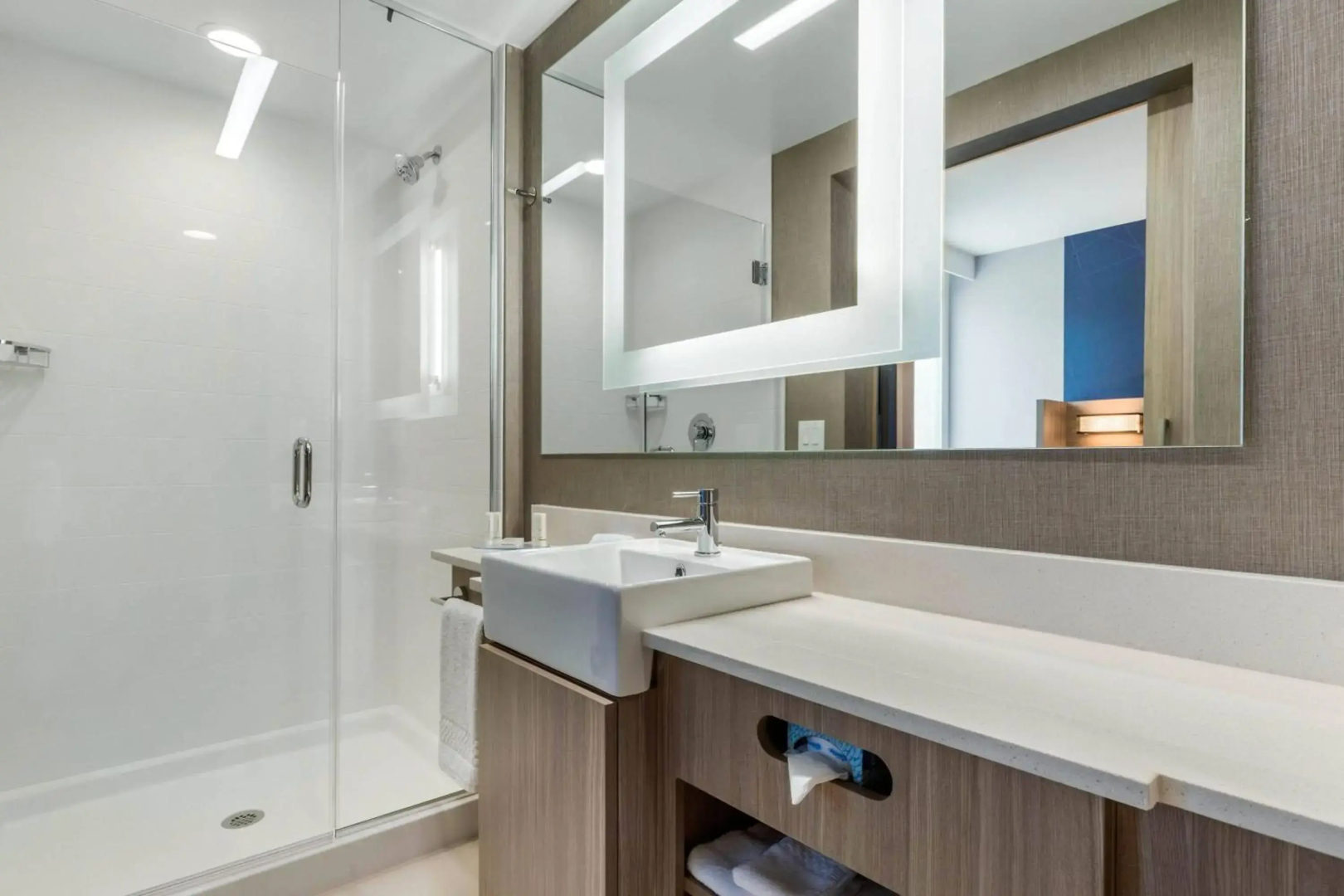 Photo - SpringHill Suites Charlotte Southwest