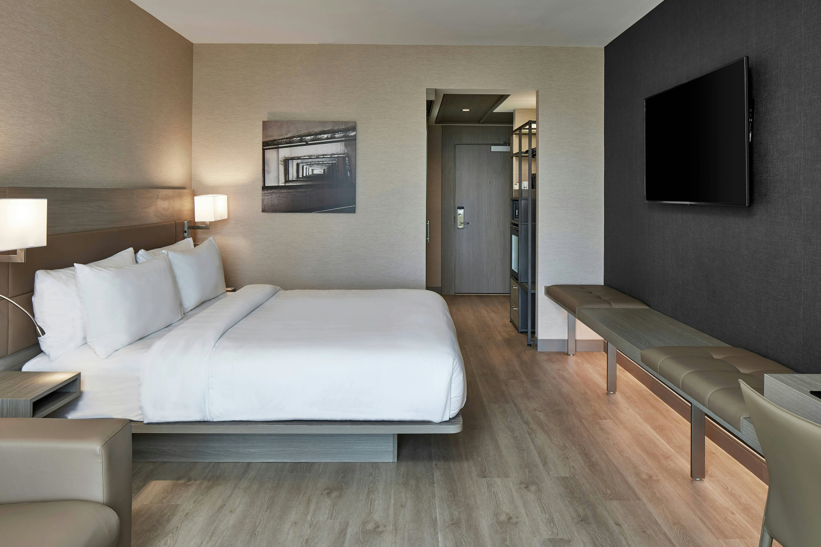 Foto - AC Hotel Miami Wynwood