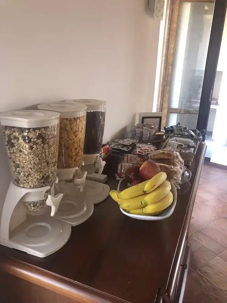 Foto - BB Il Re Alla Reginella Guest House