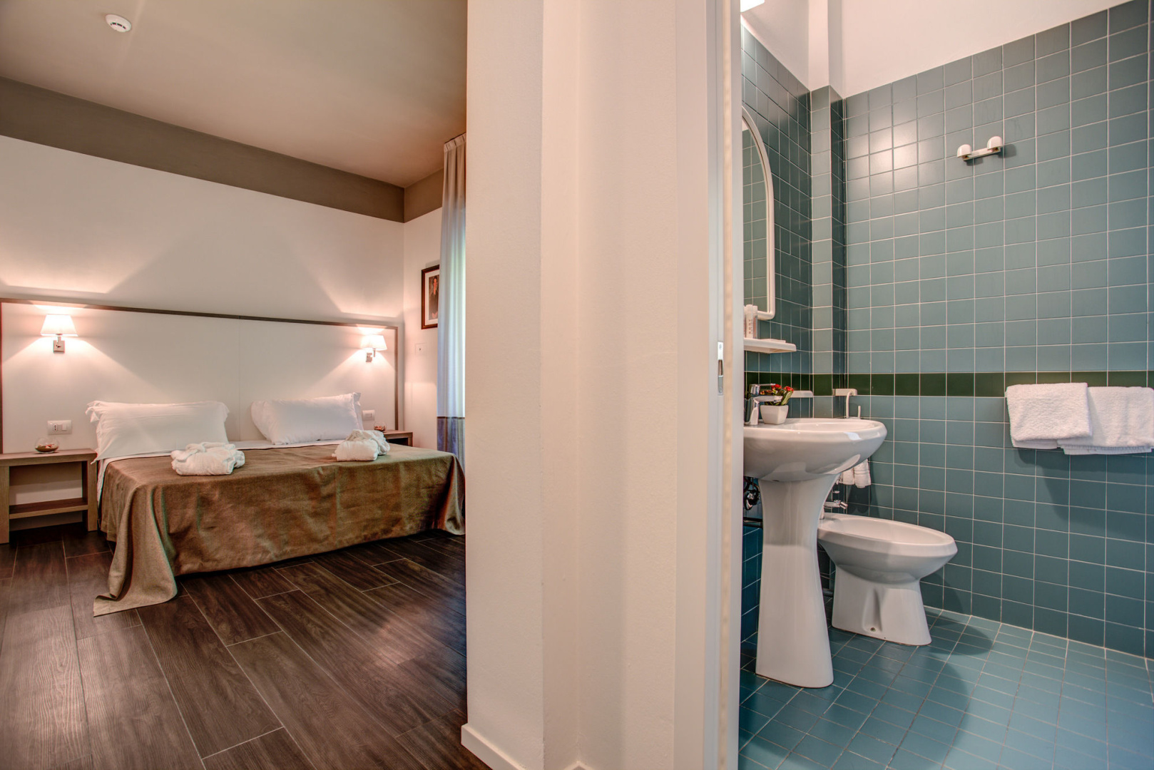 Foto - Hotel Cristallo