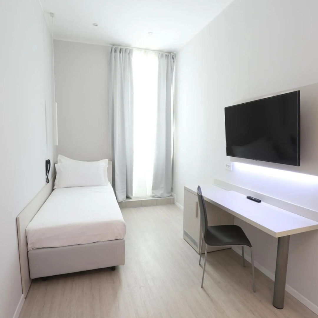 Photo - Cadorna Luxury Hotel
