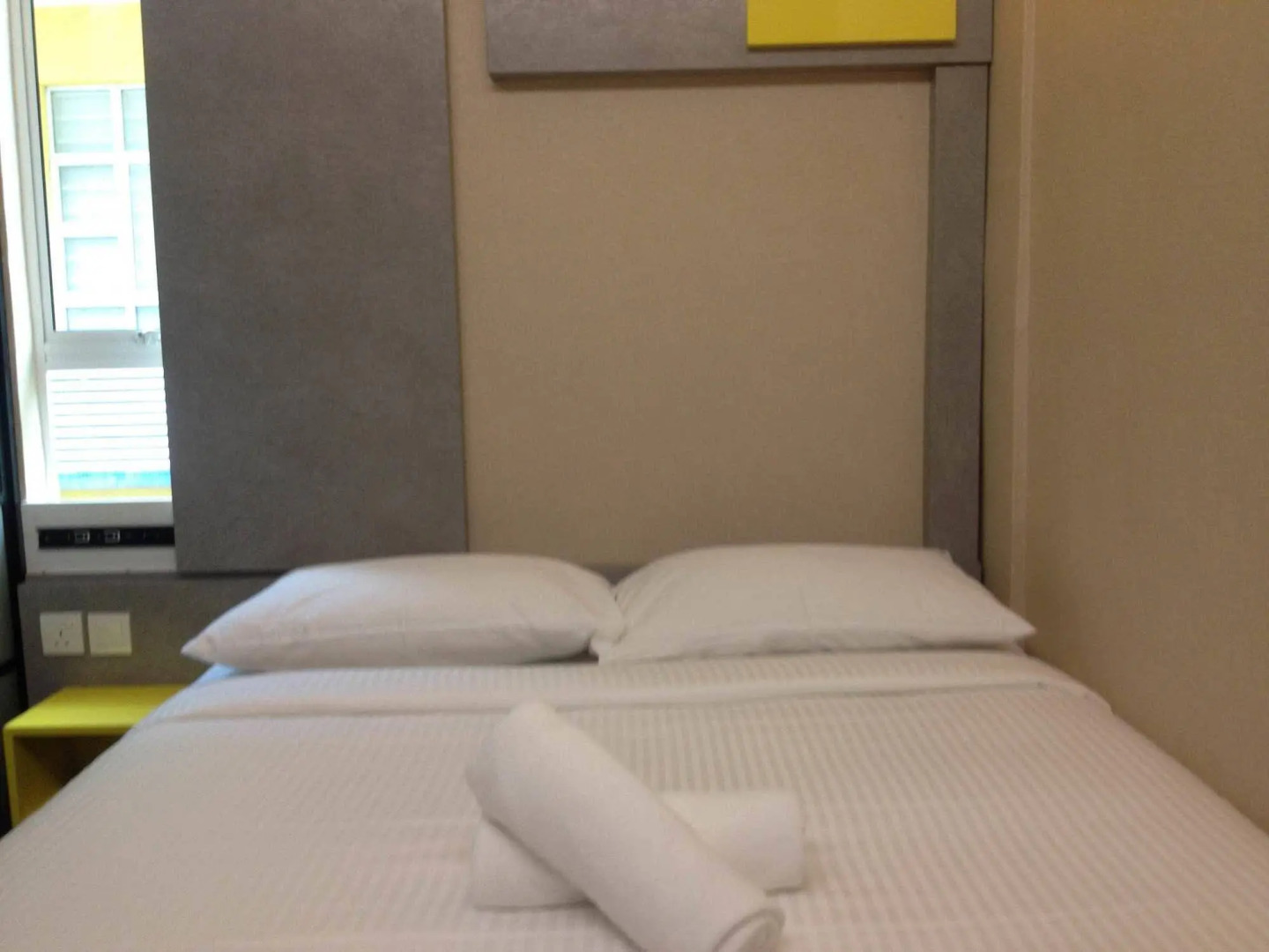 Foto - Smile Hotel Danau Kota