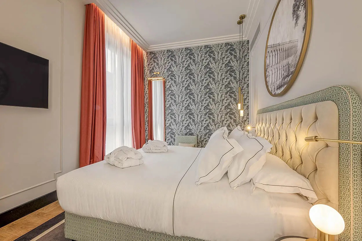 Foto - H10 Palazzo Galla