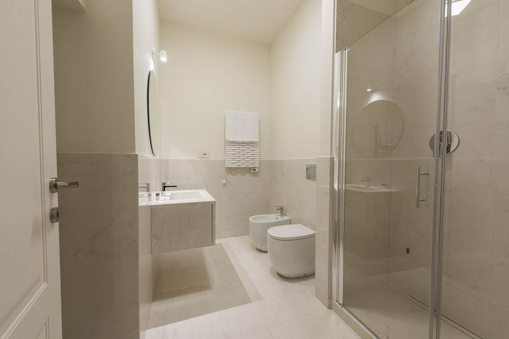 Photo - Firenze Suite