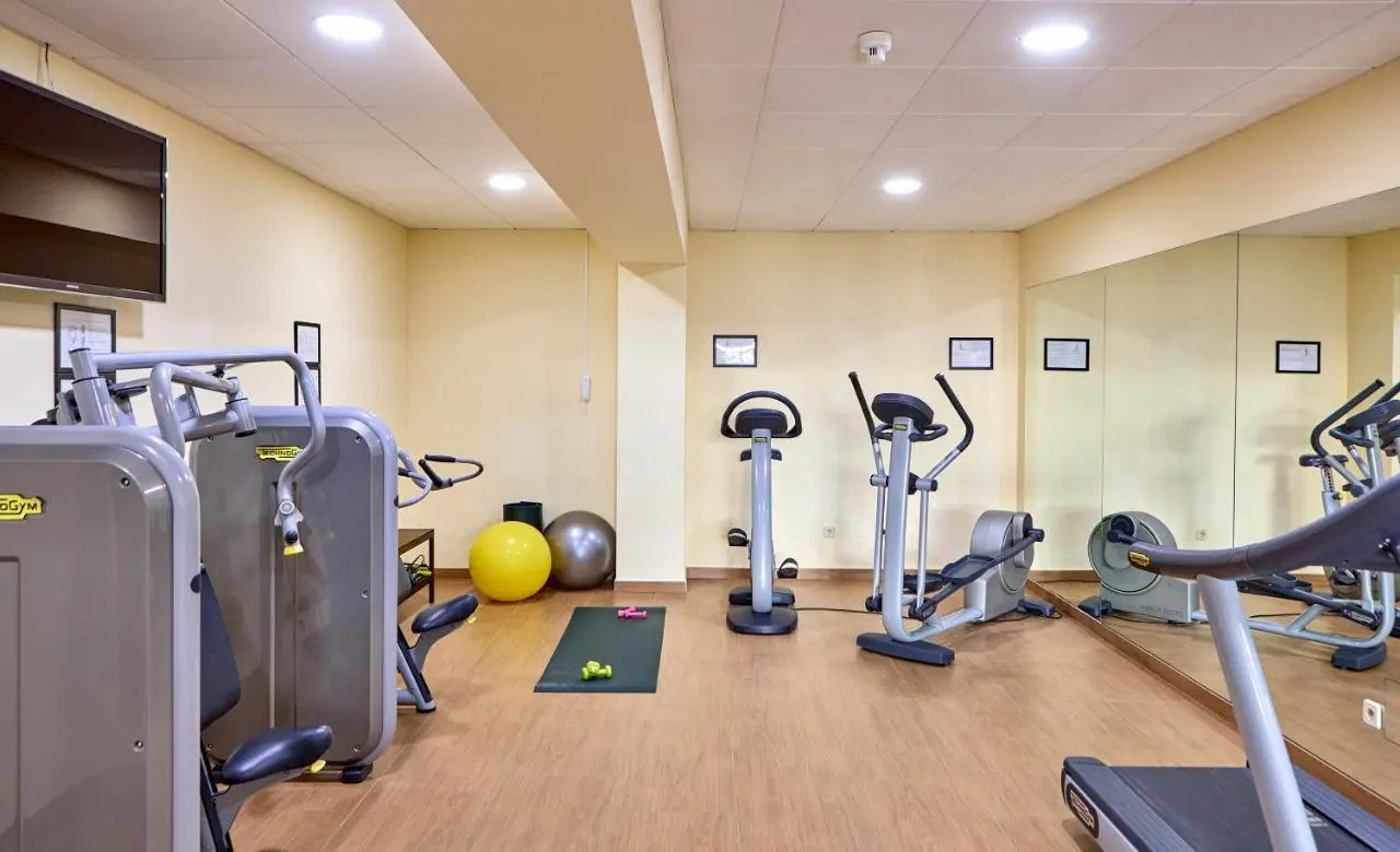 Photo - Universal Hotel Neptuno - Adults Only