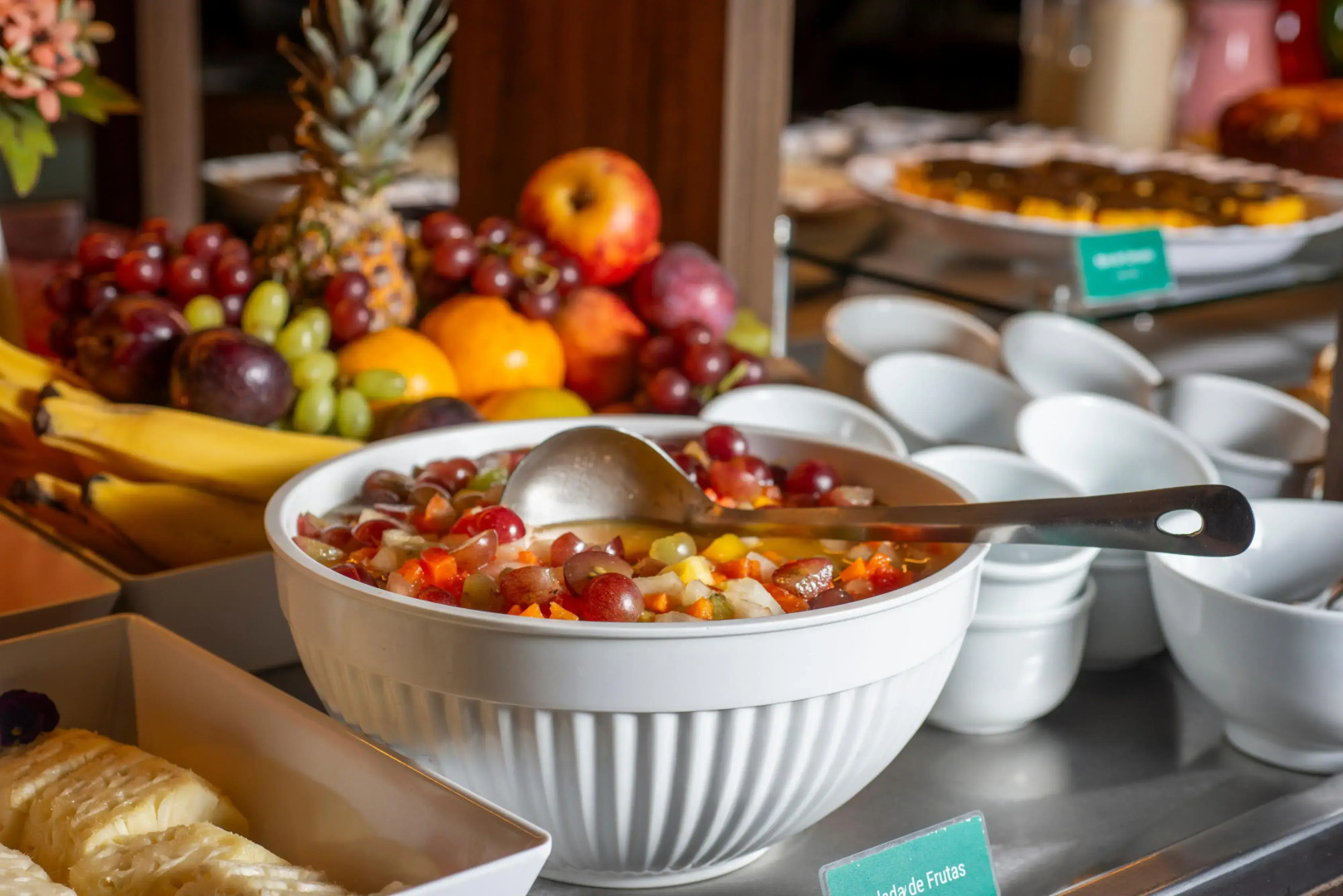 Photo - Hotel Laghetto Pedras Altas