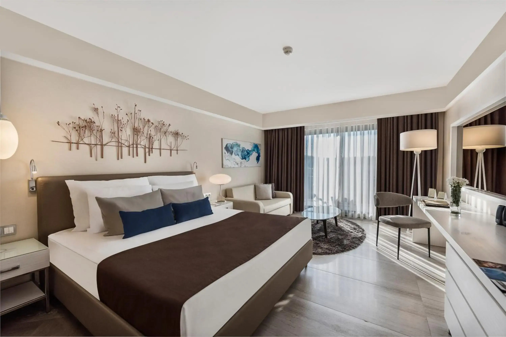 Photo - Akra Fethiye The Residence Tui Blue Sensatori - Ultra All Inclusive - Adults Only