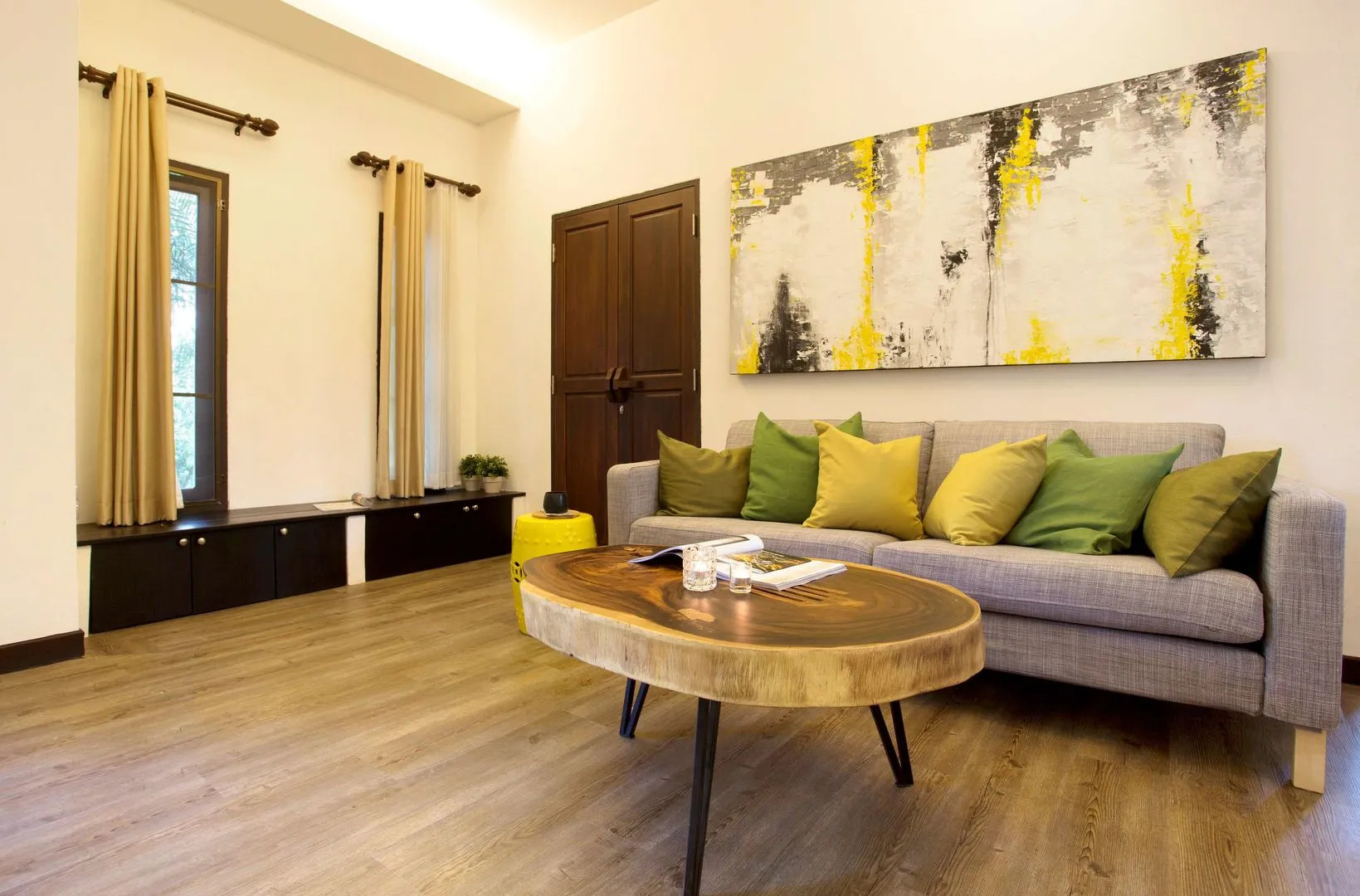 Foto - Tolani Southgate Villa Chiang Mai