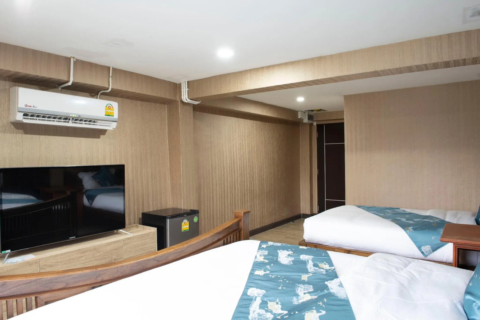 Foto - A Lanna Boutique House