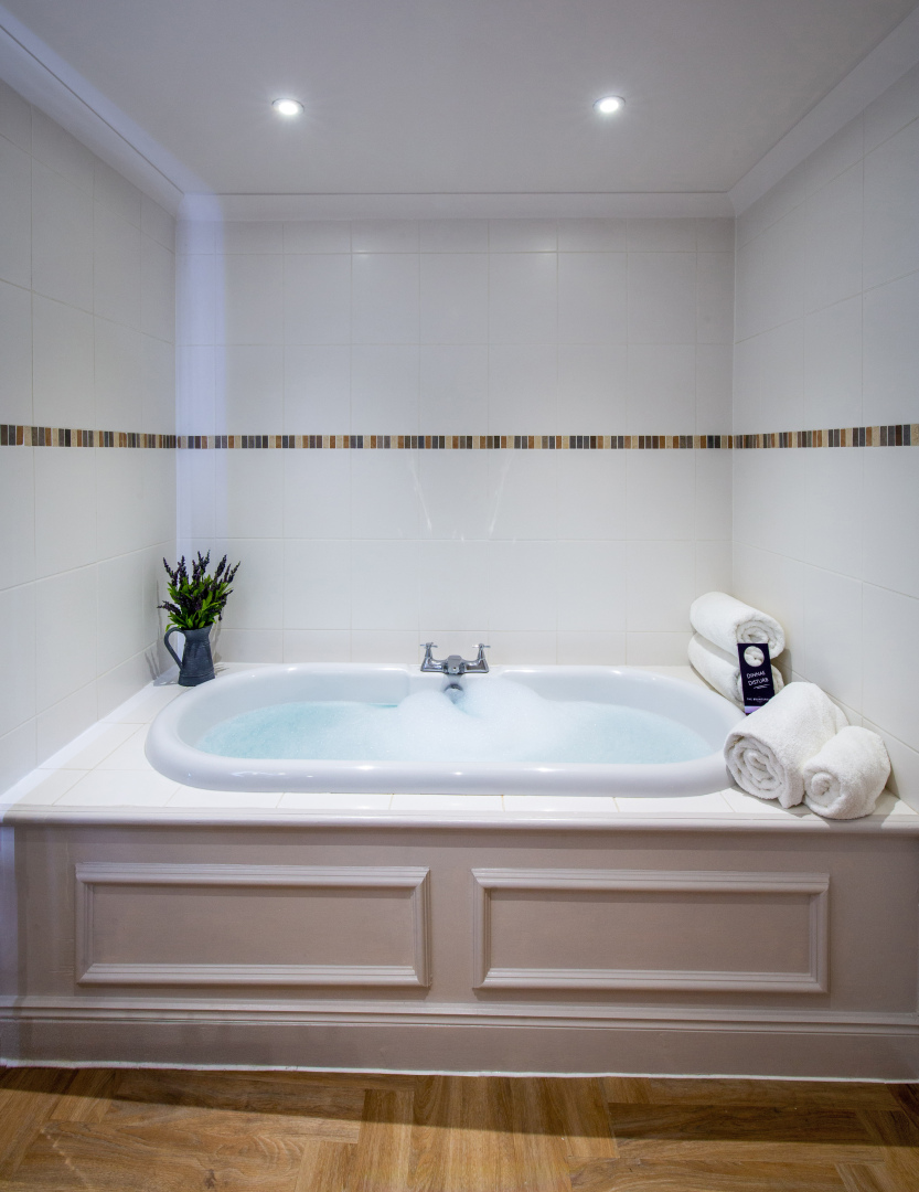 Foto - Bruntsfield Hotel